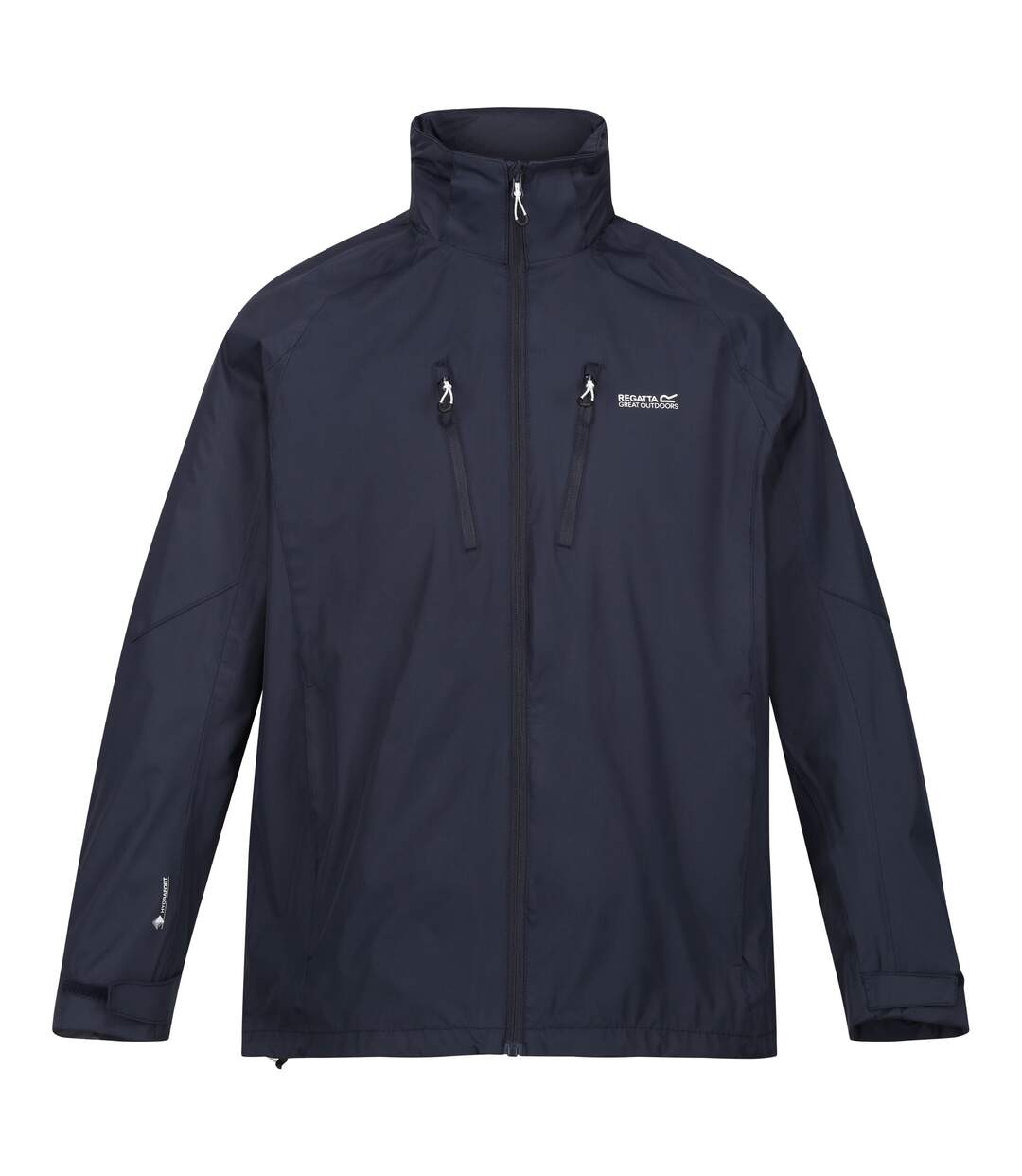 Veste imperméable calderdale homme bleu marine Regatta-1