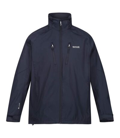 Veste imperméable calderdale homme bleu marine Regatta Regatta