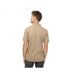 Polo homme beige DKNY-2