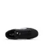 Baskets noir homme puma smash-4