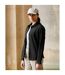 Craghoppers Womens/Ladies Expert Kiwi Long-Sleeved Shirt (Black) - UTRW8133
