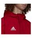 Veste Tous Les Temps Entrada Homme Rouge Adidas-3