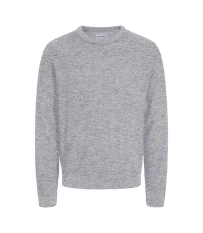 Pull gris homme jack & jones whrice - l