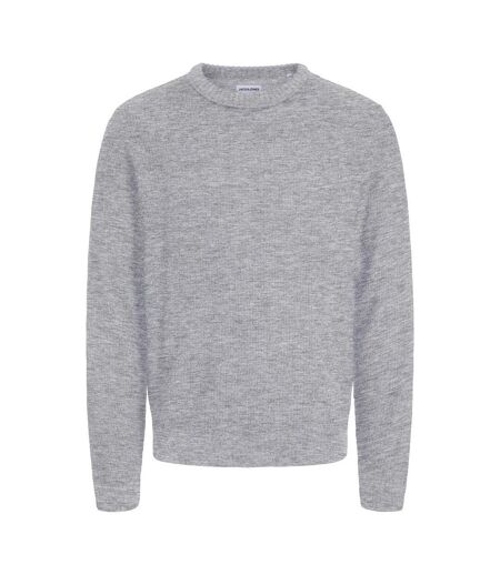 Pull gris homme jack & jones whrice - l