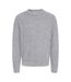 Pull gris homme jack & jones whrice - l-1