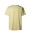 T-Shirt jaune homme pepe jeans eggo-2