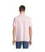 Polo Pacific Adulte Rose Pâle SOLS-2