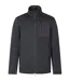 Veste Polaire Salgado Homme Anthracite Noir Regatta-1