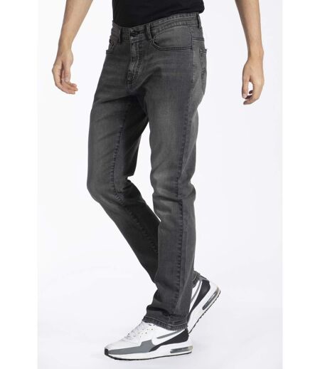 Jeans RL70 Fibreflex® coupe droite DRAKE 'Rica Lewis'