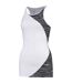 Womens/ladies Shine Vest Top White Puma-1
