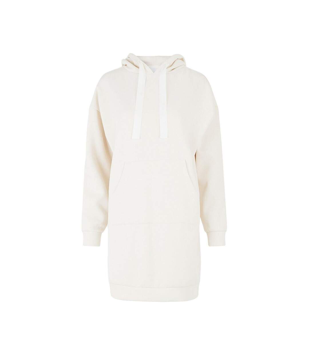 Robe Sweat Alma Femme Gris Pâle CCDK Copenhagen-2