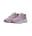 Baskets skyrocket lite adulte raisin / blanc Puma