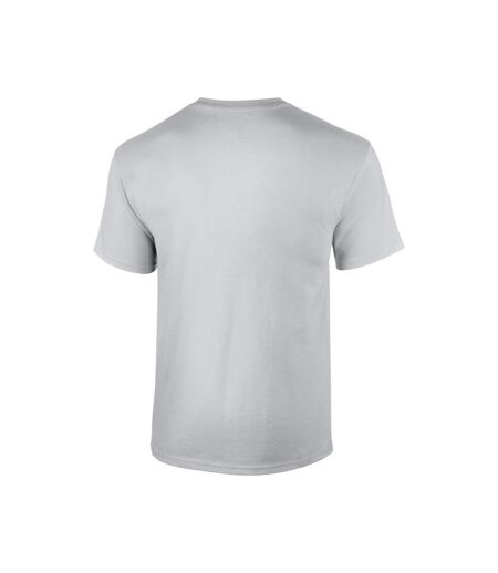 Gildan Unisex Adult Ultra Cotton T-Shirt (White) - UTPC6221