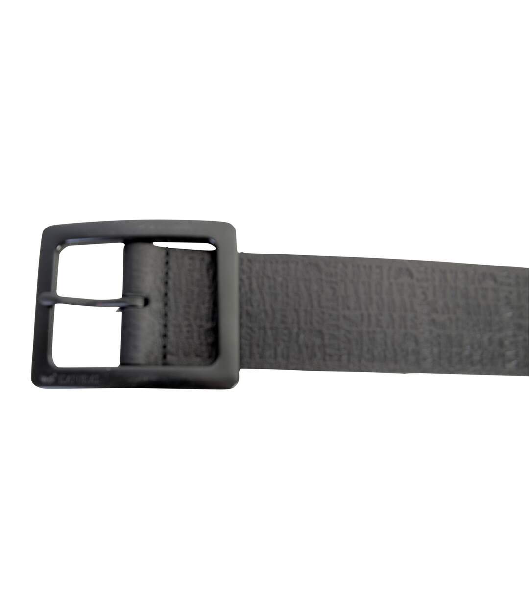 Ceinture Kaporal Fever Noir