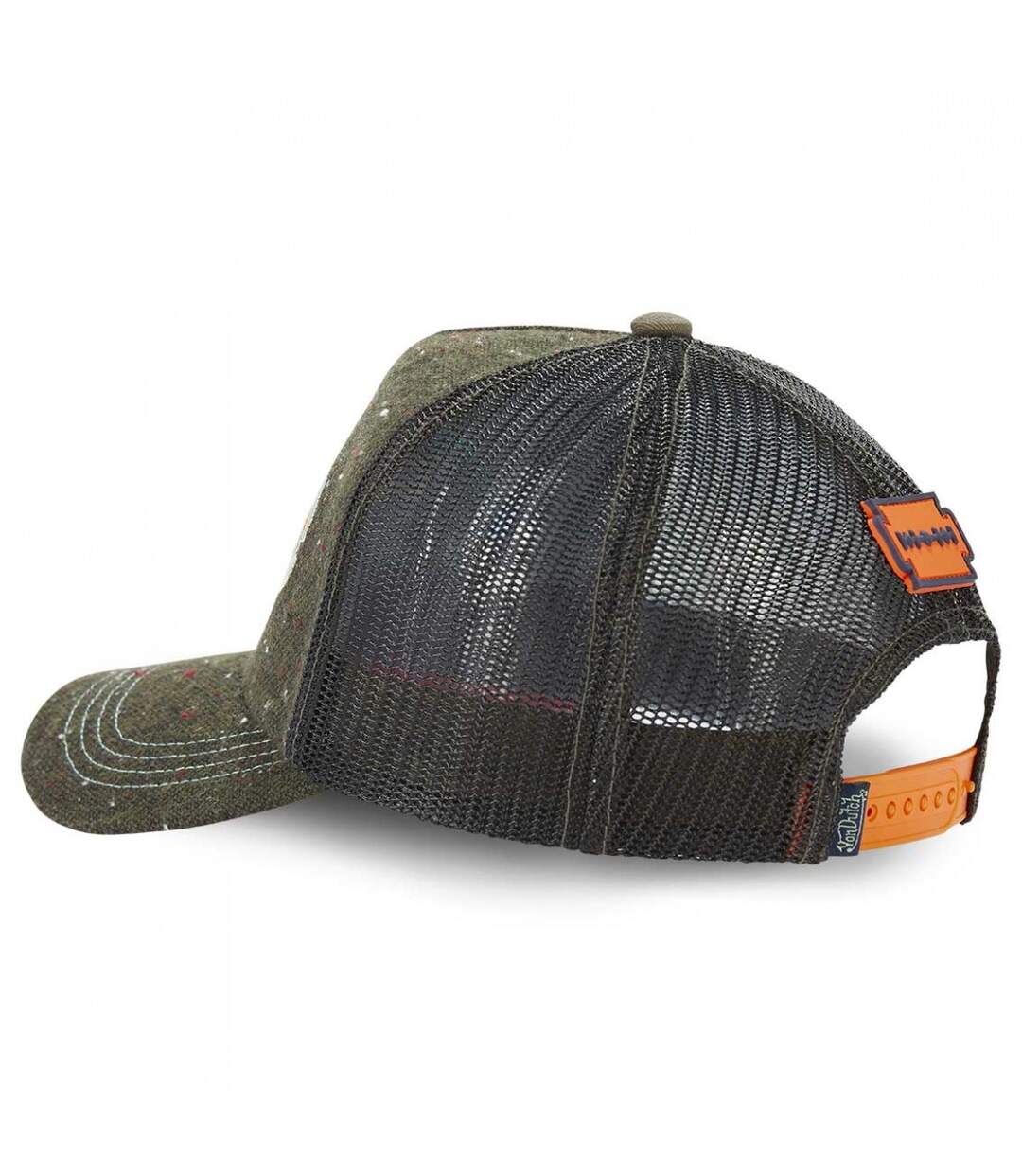 Casquette Trucker avec filet Avon-4