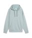 Sweat capuche vert d'eau femme puma elevated comfort - l-1
