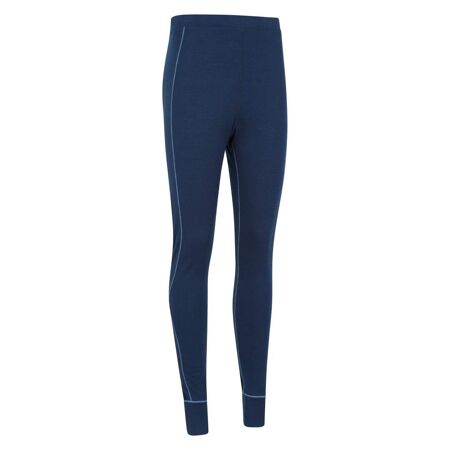 Legging thermique asgard femme bleu marine Mountain Warehouse