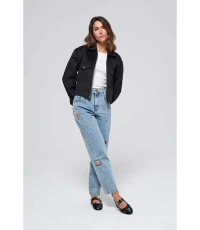Veste Flaine Kaki