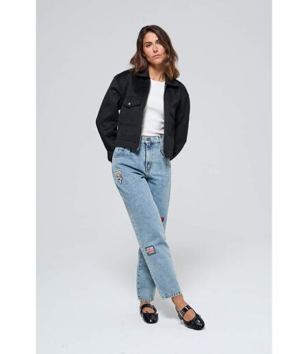 Veste Flaine Kaki