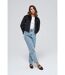 Veste Flaine Kaki-1