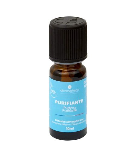 Synergie d'Huiles Essentielles Laure 10ml Purifiante