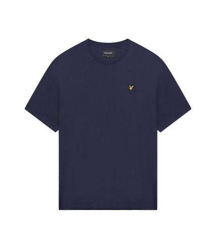 T-shirt homme bleu marine Lyle & Scott Lyle & Scott