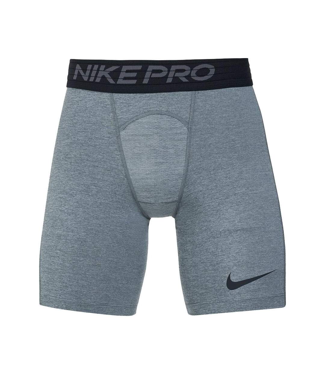Short de compression noir homme nike bv5635 - s-1