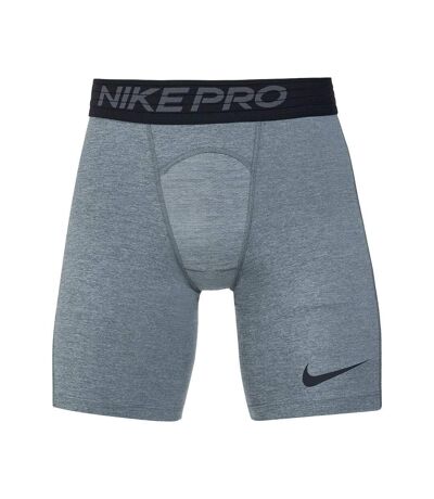Short de compression noir homme nike bv5635 - s