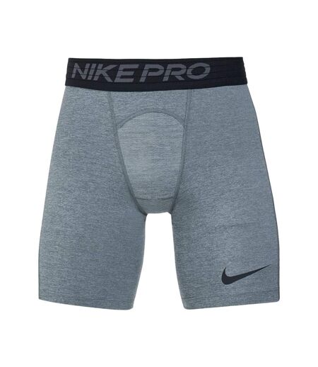 Short de compression noir homme nike bv5635 - s