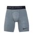Short de compression noir homme nike bv5635 - s-1