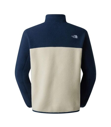 Veste Polaire Yumiori Homme Marron Beige Gris The North Face