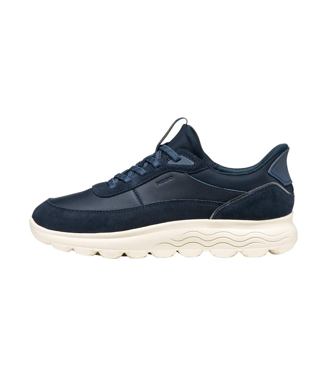Basket Cuir Spherica Plus Geox-1
