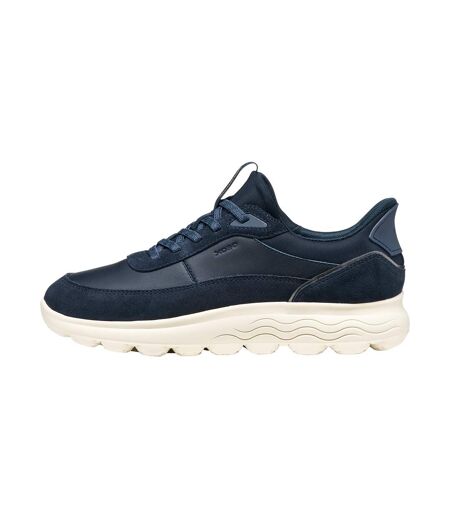 Basket Cuir Spherica Plus Geox