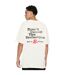 Mens Sweat The Technique Eric B. & Rakim Oversized T-shirt Prêt À Teindre Mister Tee-3