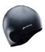Bonnet De Bain Moncap Adulte Noir Martes Essential-3