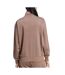 Veste marron femme adidas firebird-2