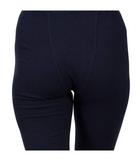 Pantalon Thermique Enigma Unisexe Bleu Marine Trespass