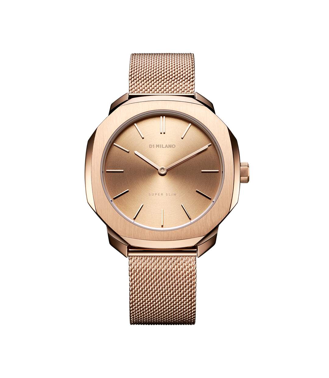 Montre Homme D1-Milano Quartz SSML02