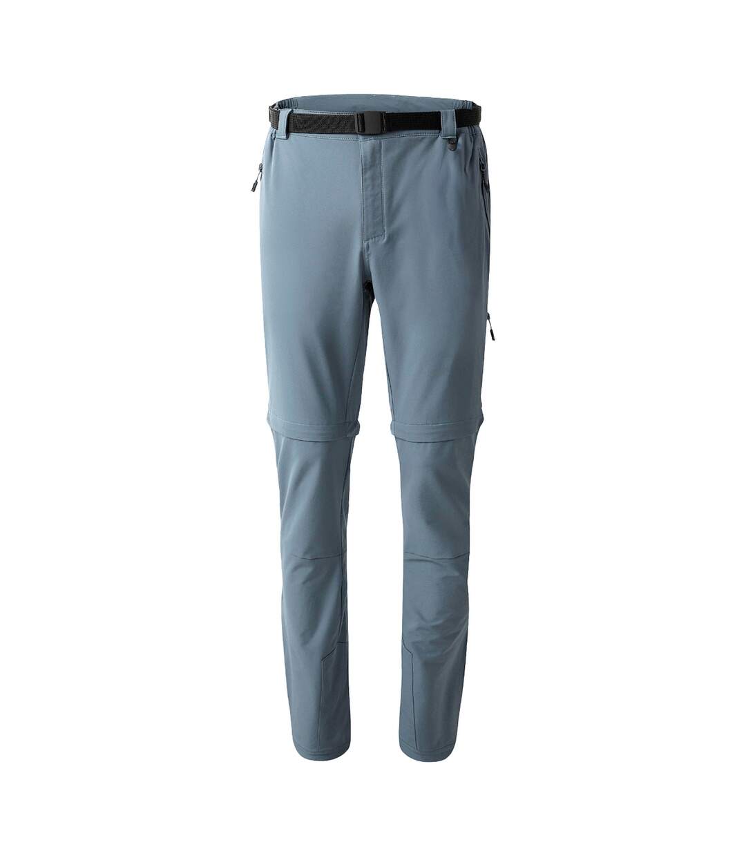 Pantalon Droit 2-en-1 Tuned In Pro Homme Gris Dare 2B-1