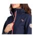 Trespass Womens/Ladies Tammin DLX Ski Jacket (Navy) - UTTP4923