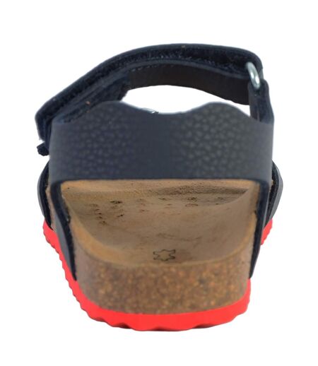 Sandale Cuir Enfant Geox Ghita