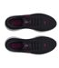 Baskets Charged Rogue Femme Noir Under Armour-3