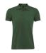 Polo Perfect Homme Vert Bouteille SOLS-1