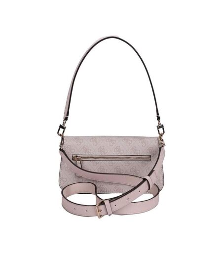 Sac à main beige femme guess stone - taille unique
