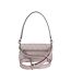 Sac à main beige femme guess stone - taille unique-2