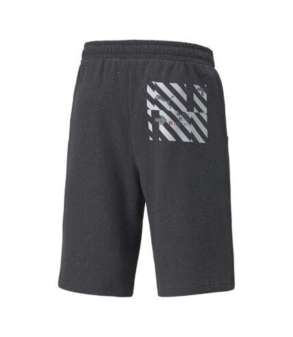 Short Gris Homme Puma Bmw Mms Collection - XS