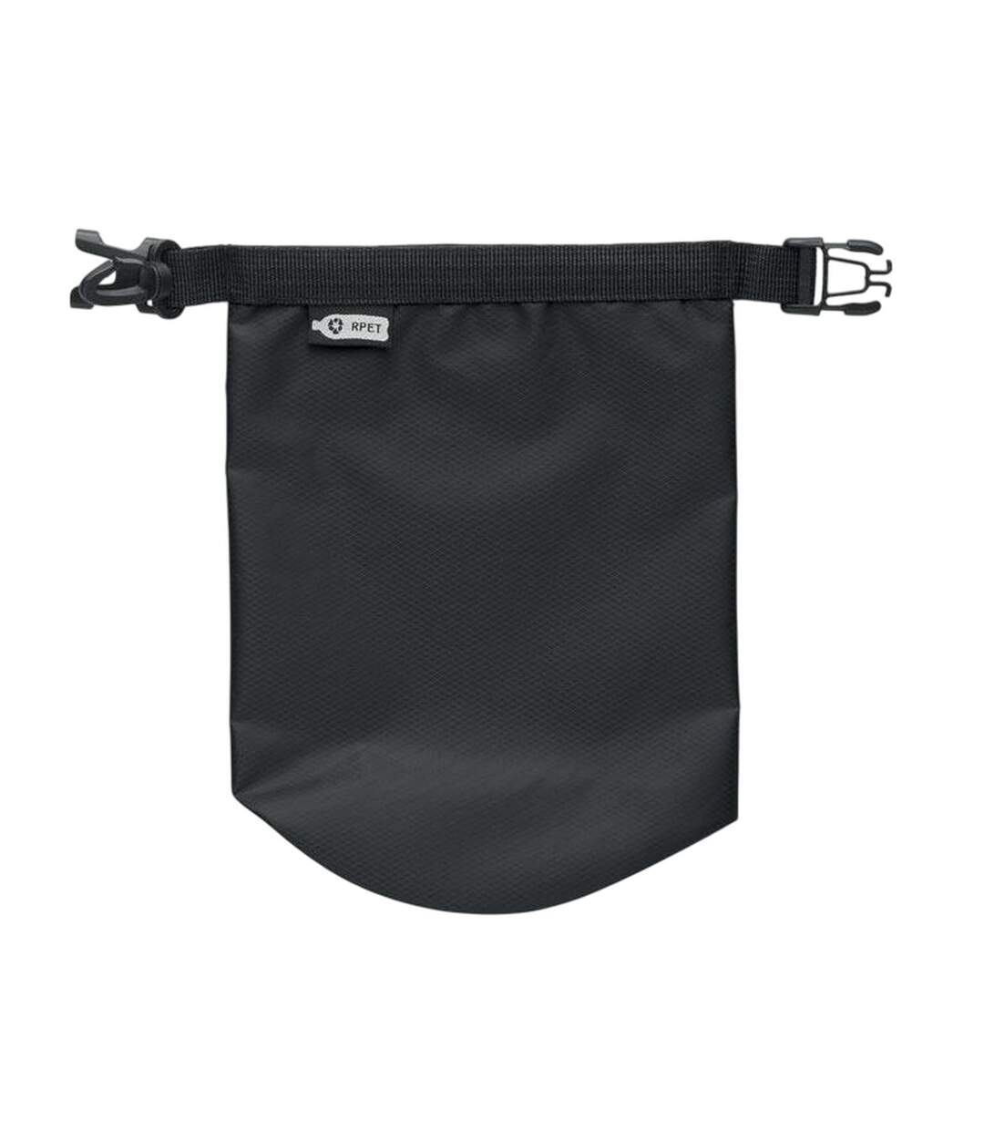 Sac bolsaible taille unique noir MidOcean-2