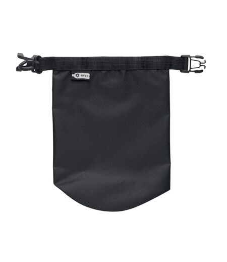 Sac bolsaible taille unique noir MidOcean