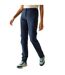 Dare2b Womens/ladies Melodic Ii Lightweight Stretch Walking Trousers Navy Dare 2b-1