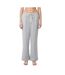 Pantalon De Jogging Katrina Femme Gris Clair CCDK Copenhagen-3